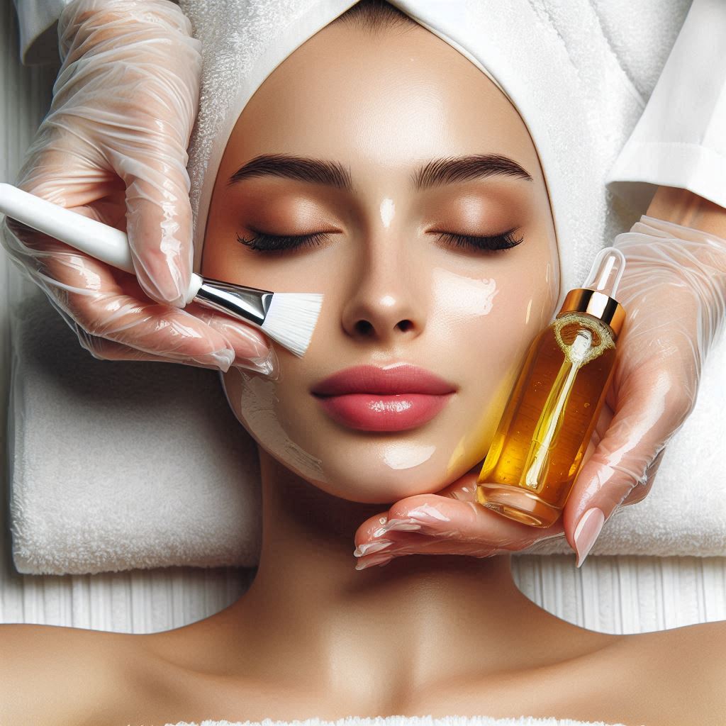 facial