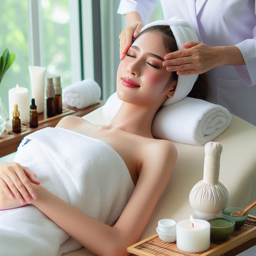 clinic aramesh massage