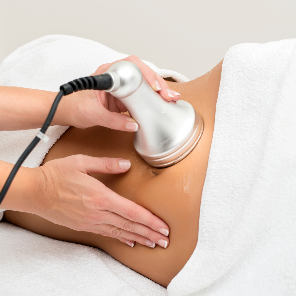 cavitation in clinic aramesh